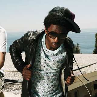 Shwayze