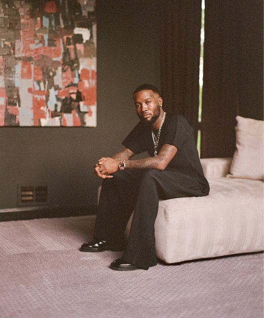 Shy Glizzy
