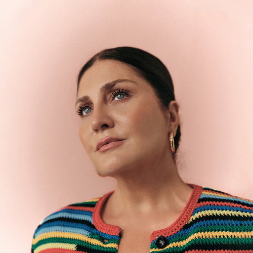 Sibel Can