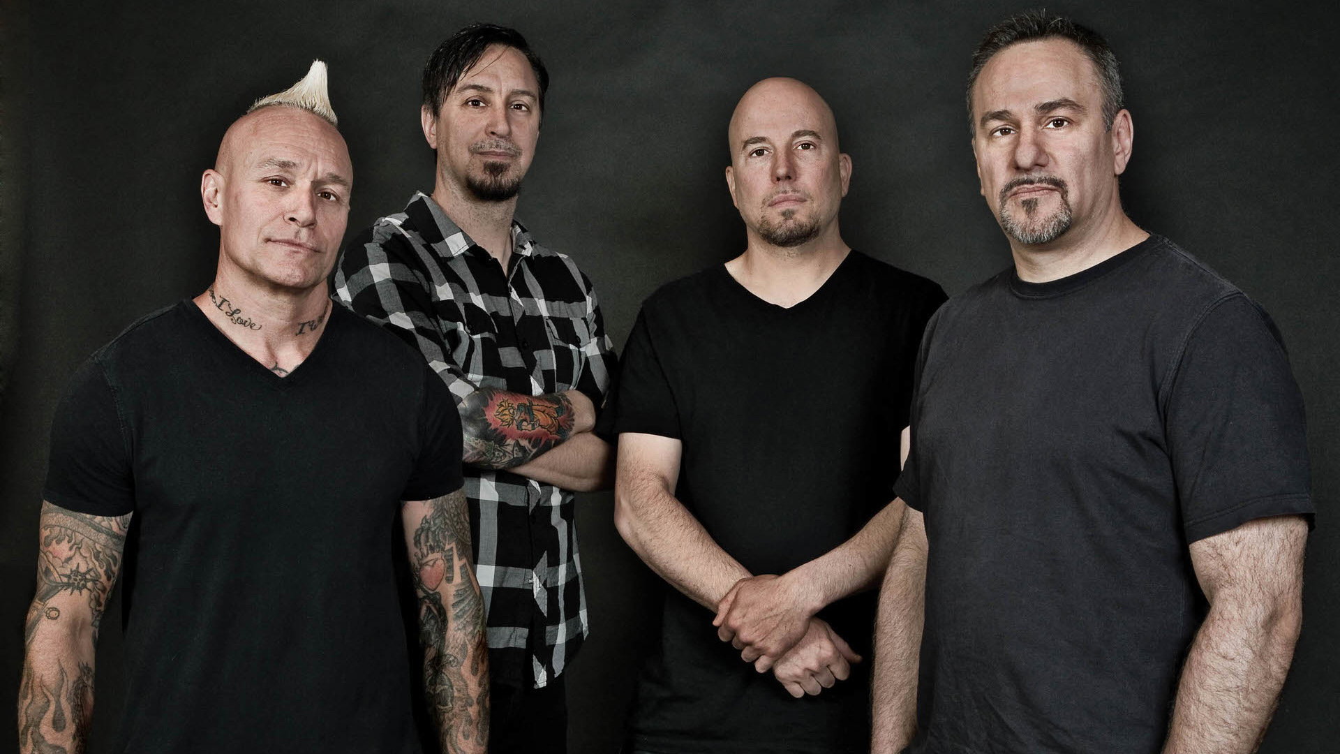 Sick Of It All