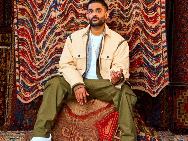 Sid Sriram Doha Tickets | Fri, September 25 2026, 6:00 PM