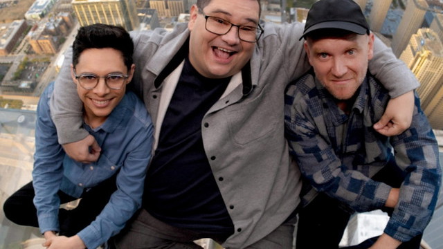 Sidewalk Prophets