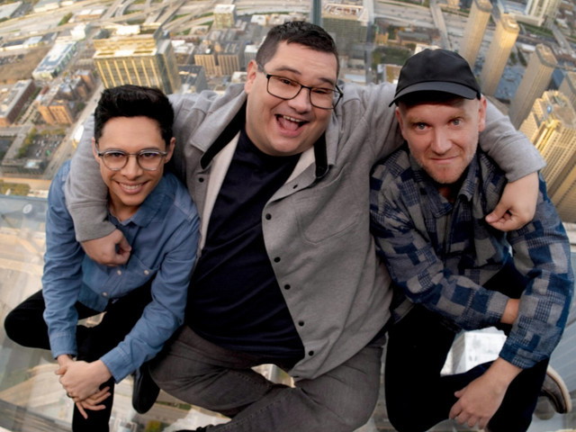 Sidewalk Prophets