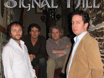 Signal Hill