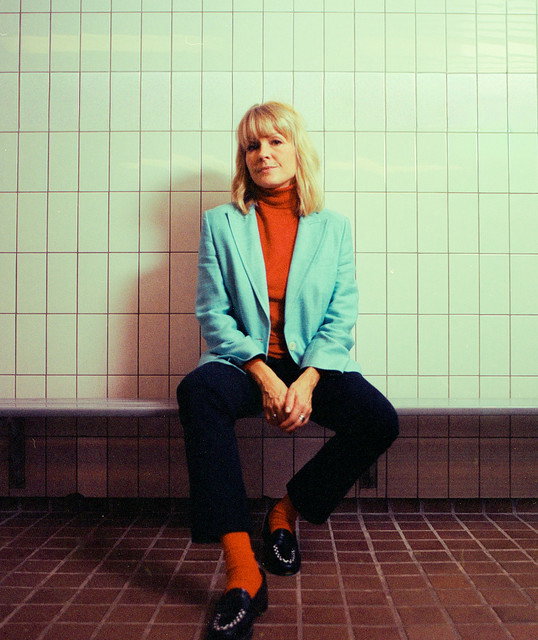 Signe Svendsen