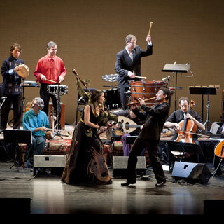 Silkroad Ensemble
