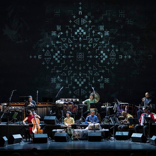 Silkroad Ensemble