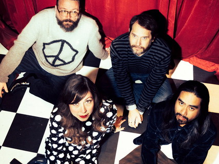 Silversun Pickups