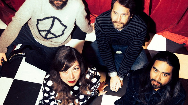 Silversun Pickups
