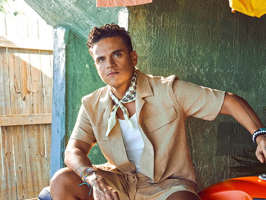 Silvestre Dangond