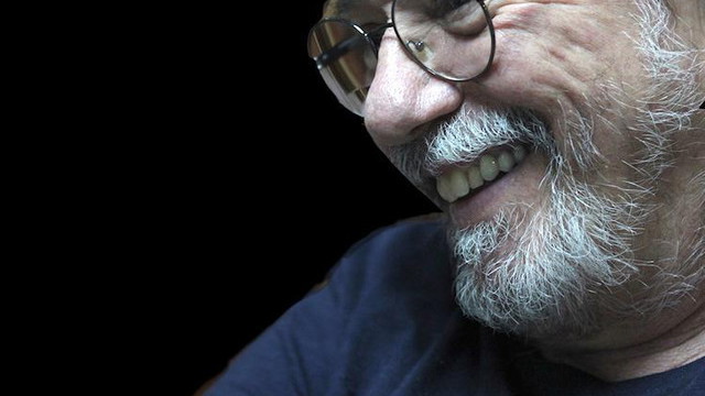 Silvio Rodríguez