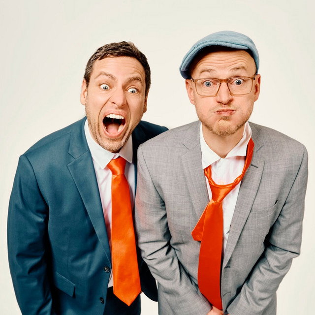 Simon & Jan