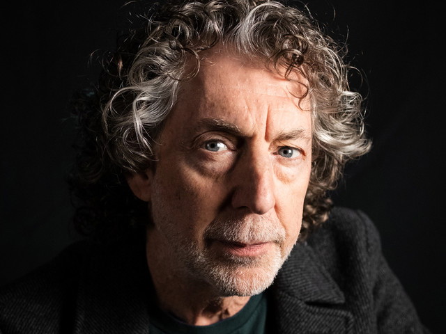 Simon Phillips