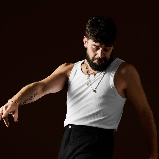 Simon Superti