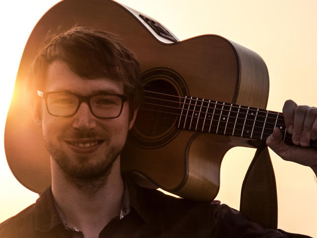 Simon Wahl