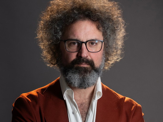 Simone Cristicchi