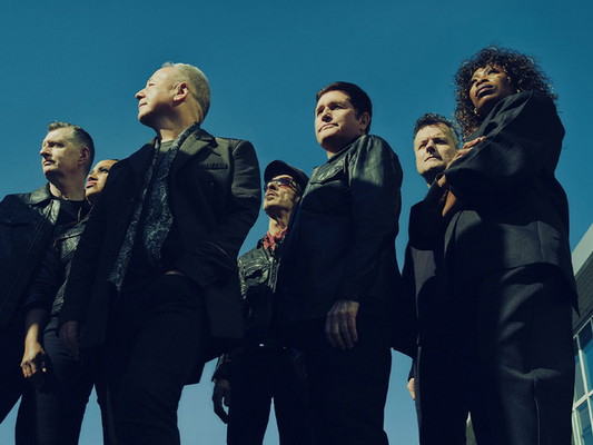 Simple Minds
