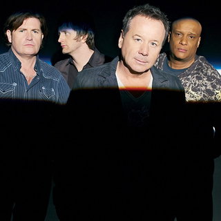 Simple Minds