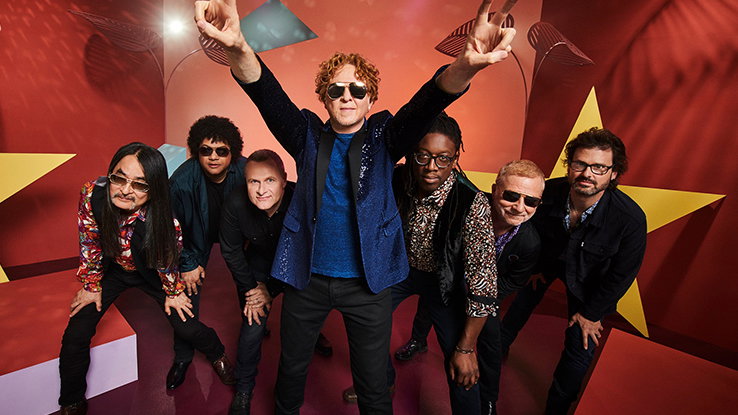 Simply Red