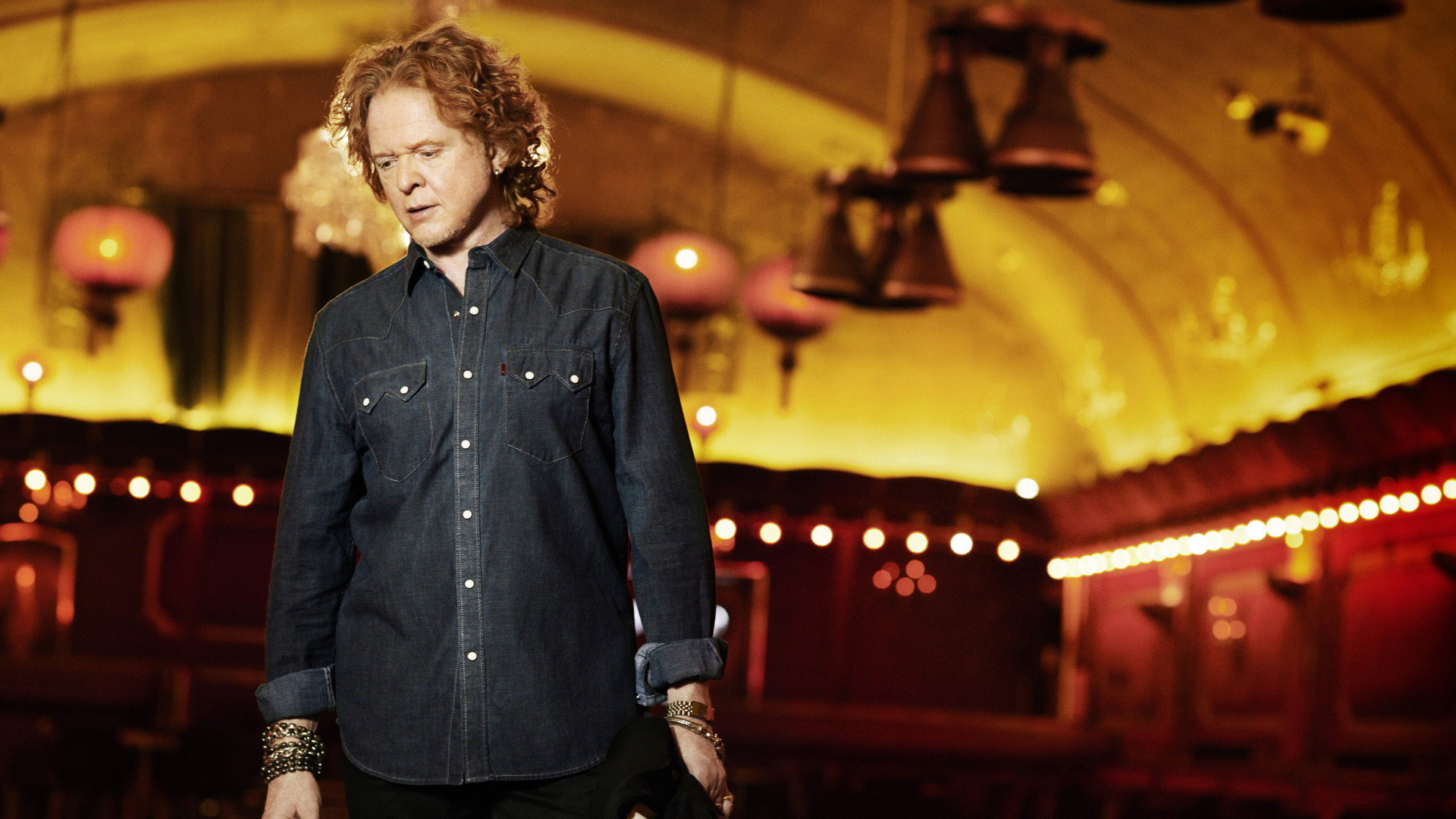 Simply Red