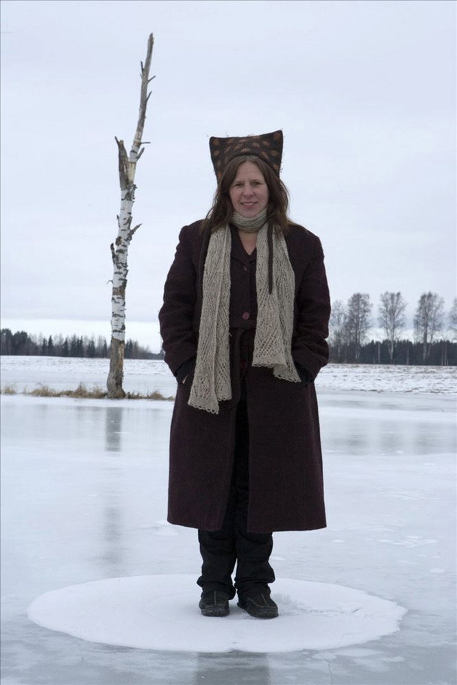 Sinikka Langeland
