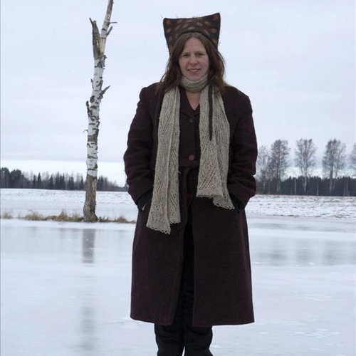 Sinikka Langeland