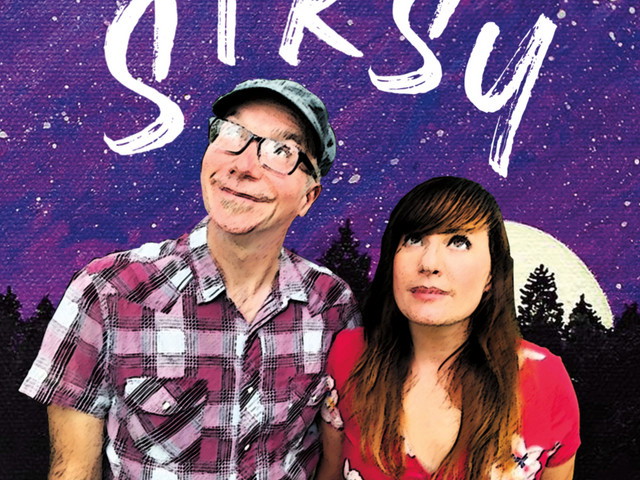 Sirsy