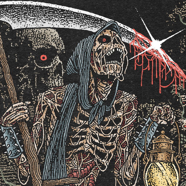 Six Feet Under & Kataklysm
