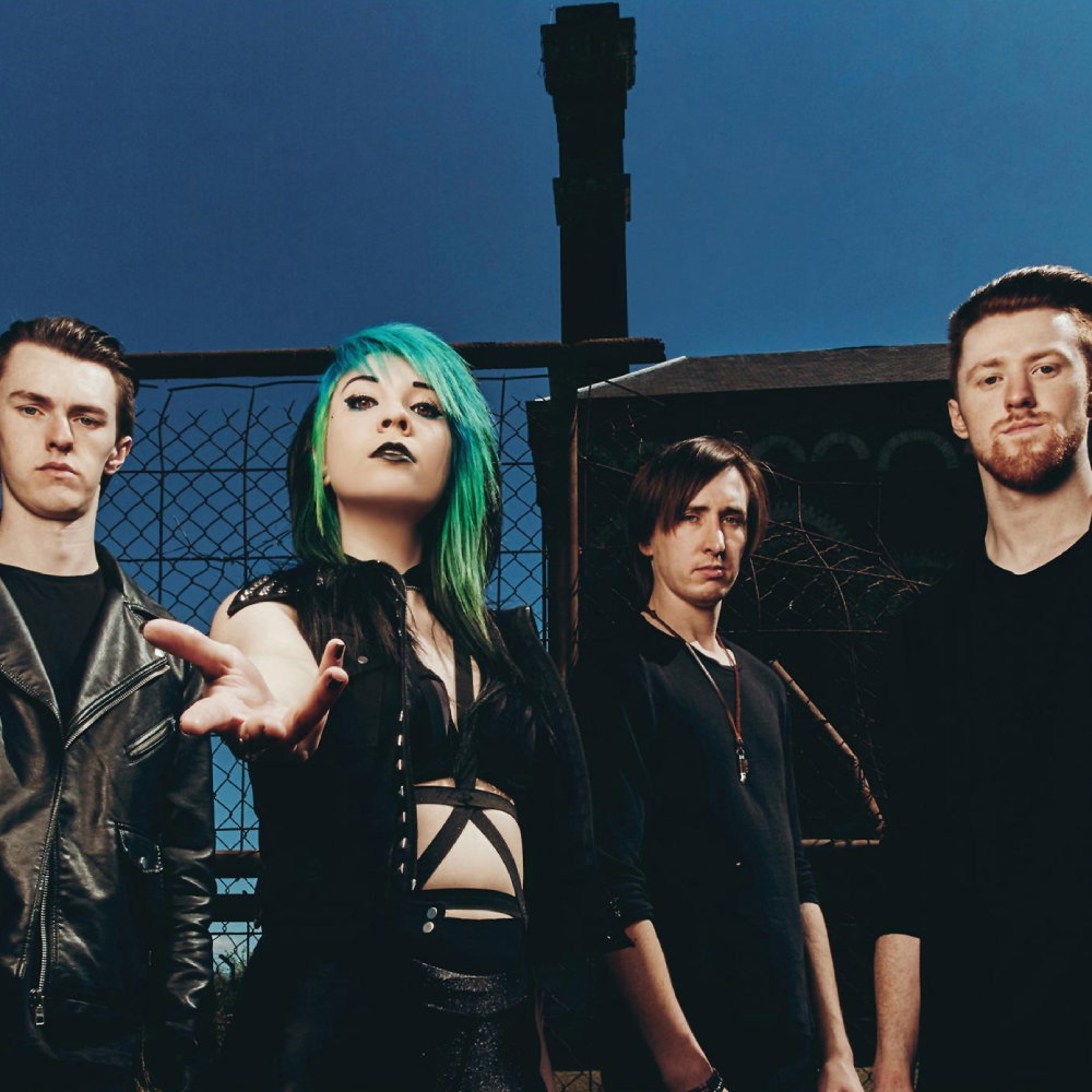 Skarlett Riot