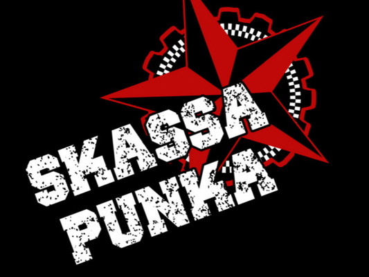 Skassapunka