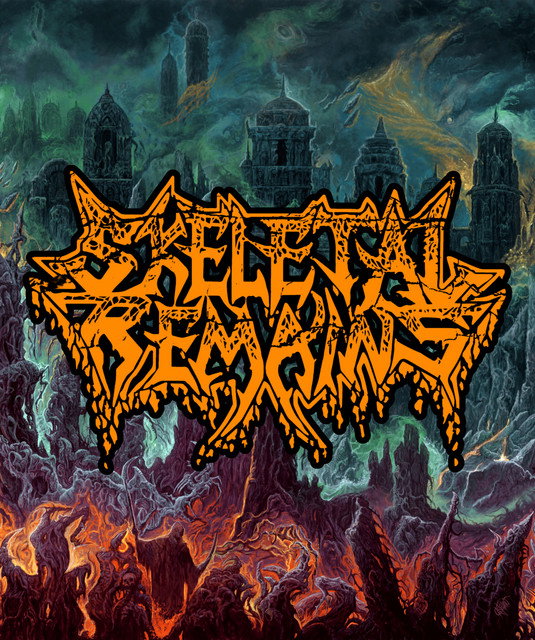 Skeletal Remains