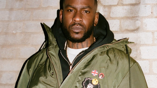 Skepta