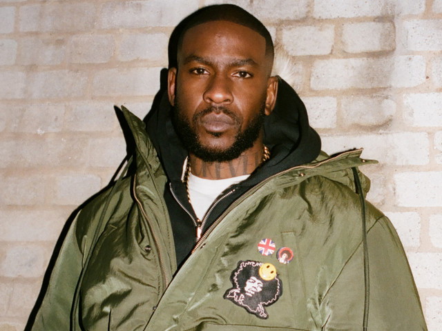 Skepta