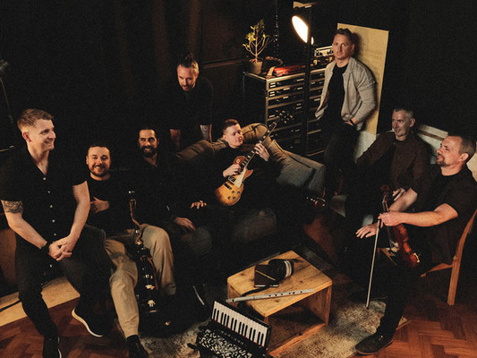Skerryvore