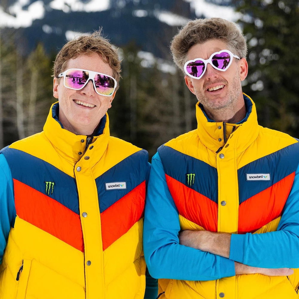 SkiiTour