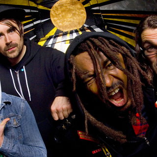 Skindred