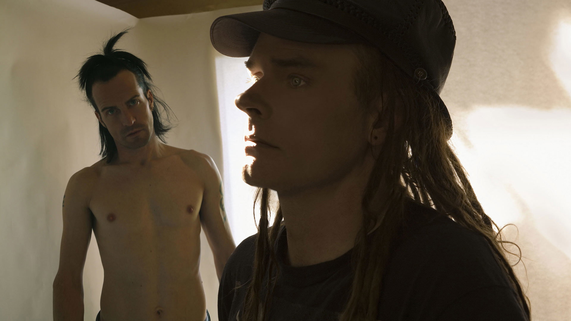 Skinny Puppy