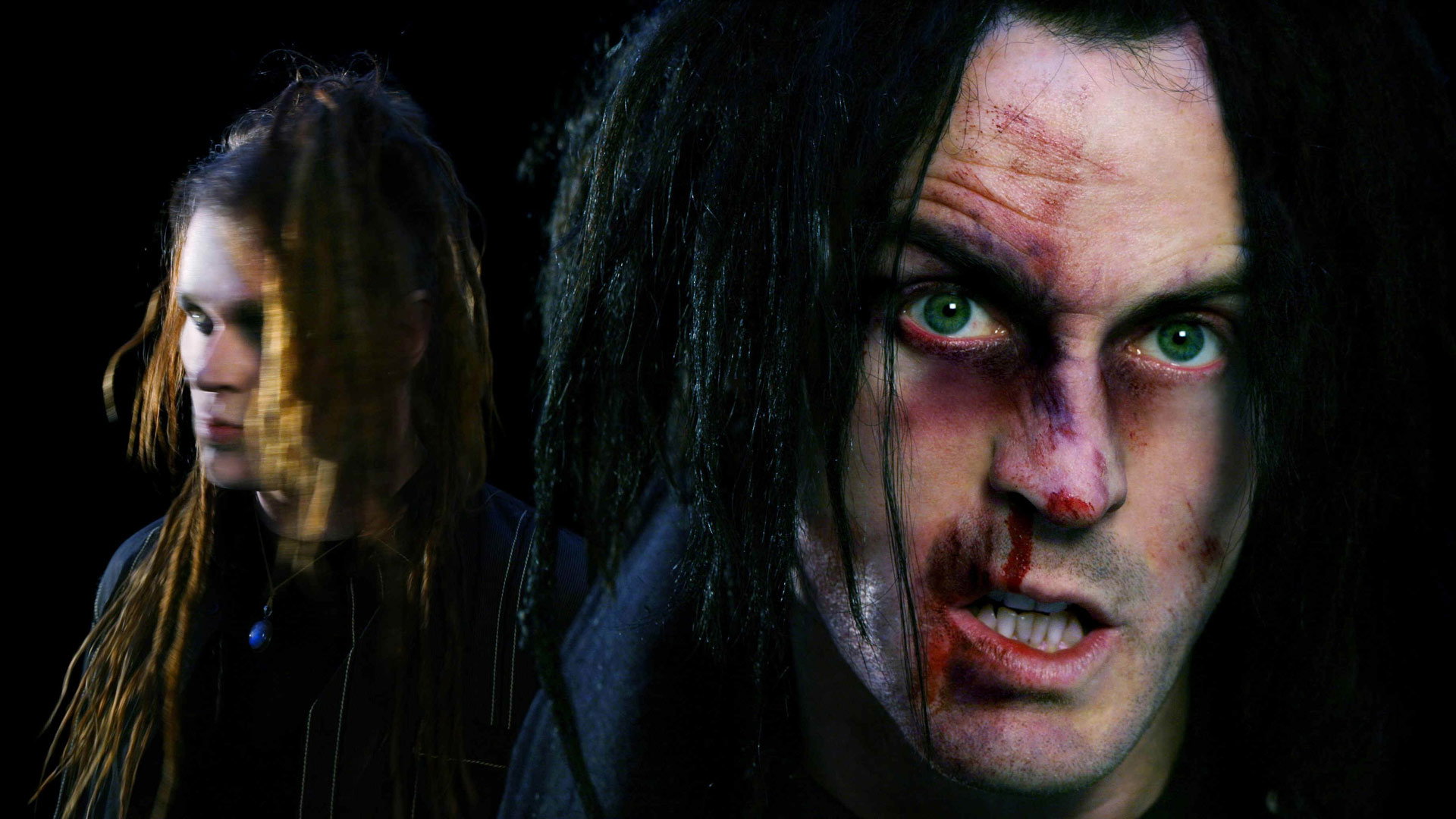 Skinny Puppy