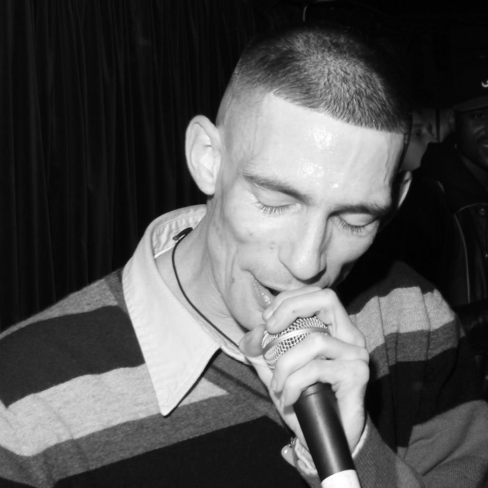 Skinnyman