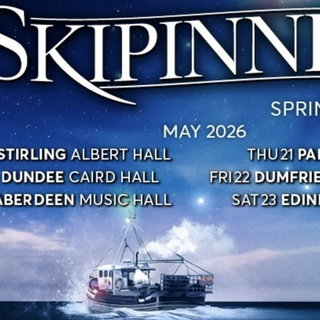 Skipinnish