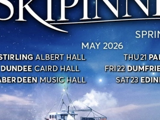 Skipinnish