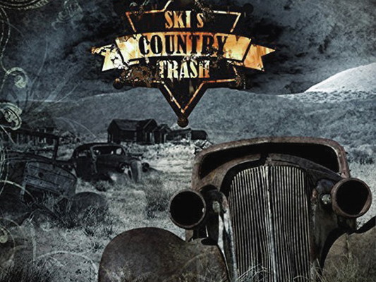 Ski's Country Trash