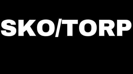 Sko/Torp