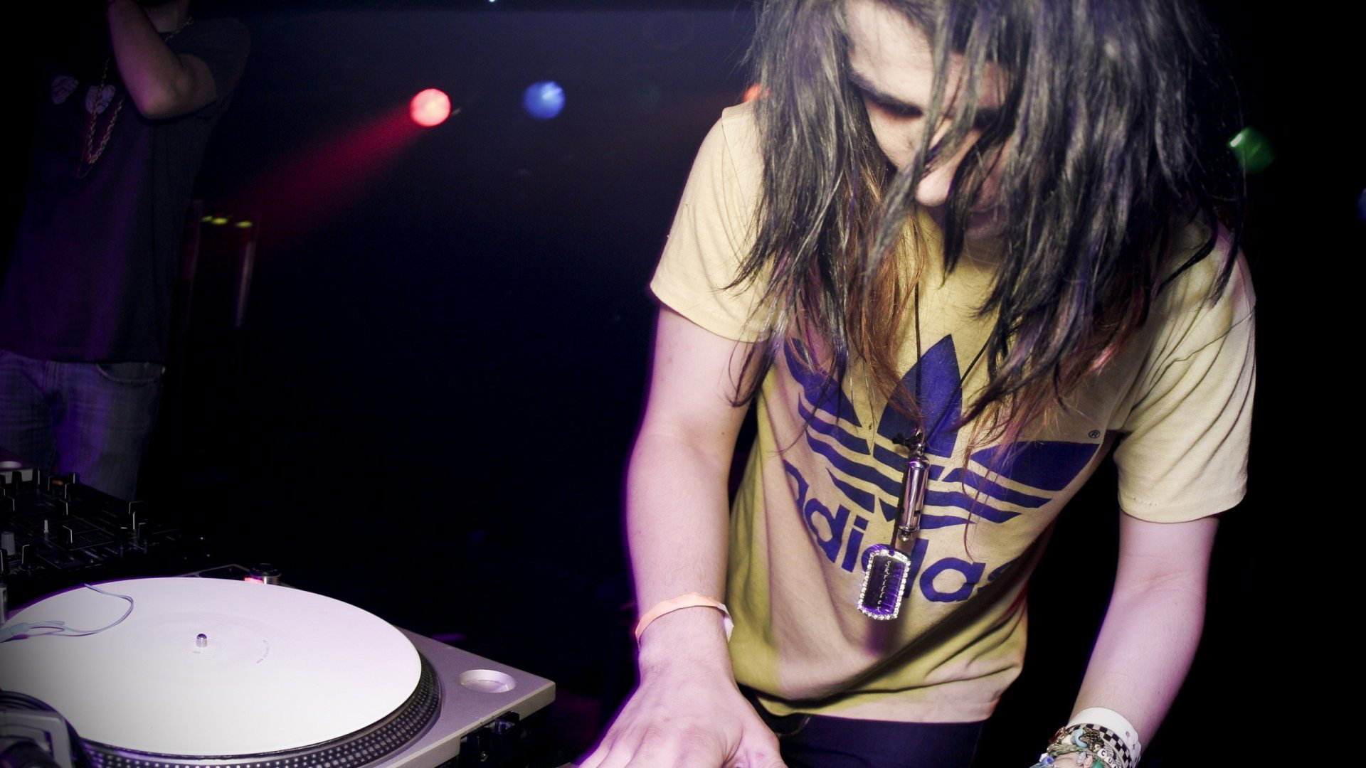 Skrillex