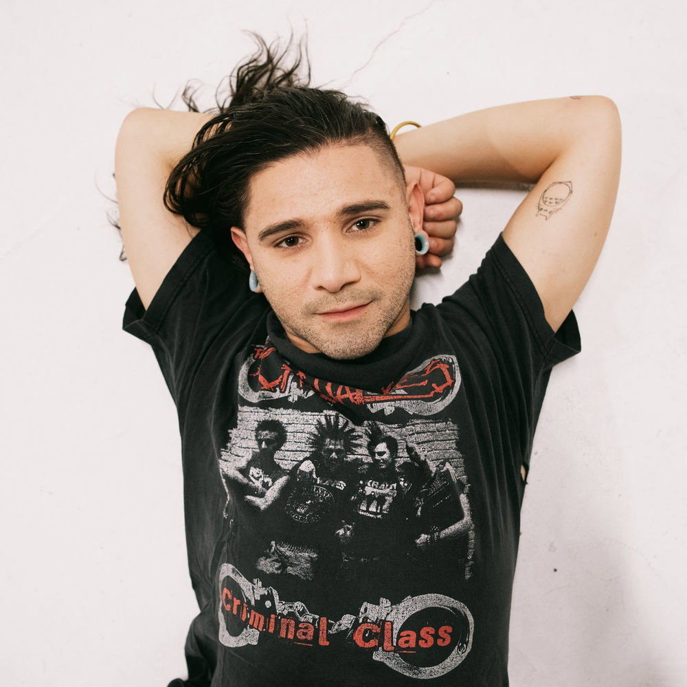 Skrillex