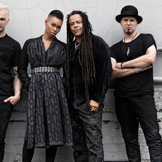 Skunk Anansie