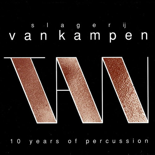 Slagerij Van Kampen