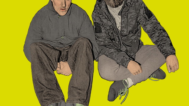 Sleaford Mods