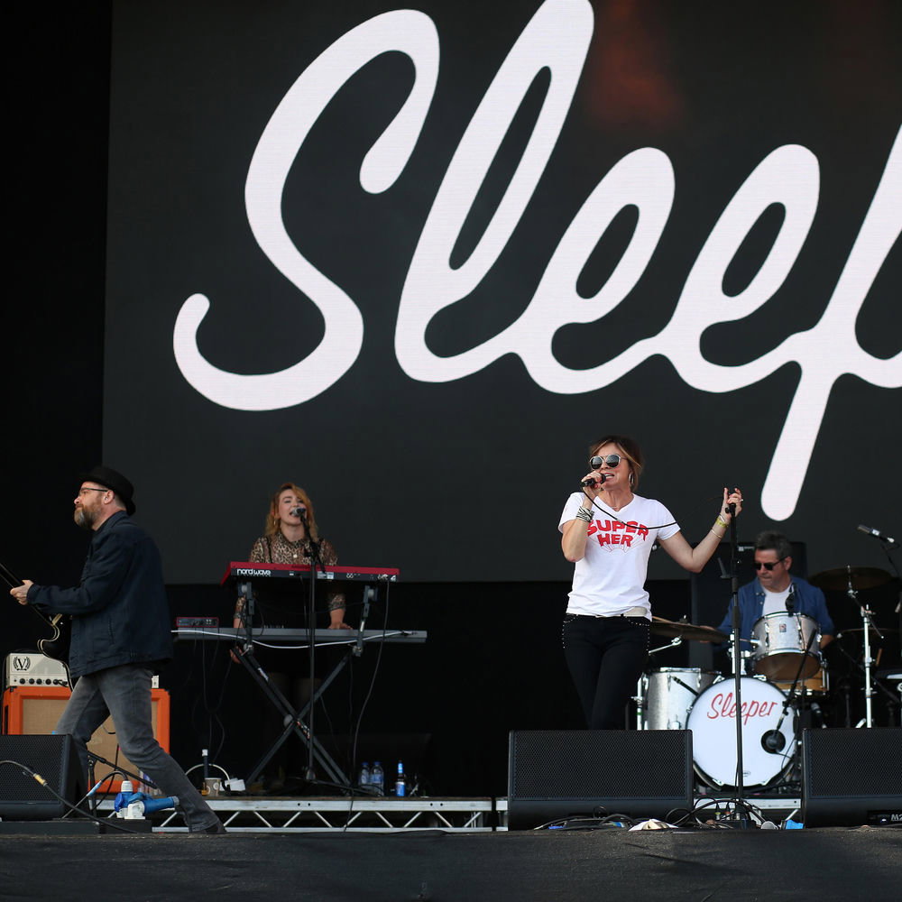 Sleeper