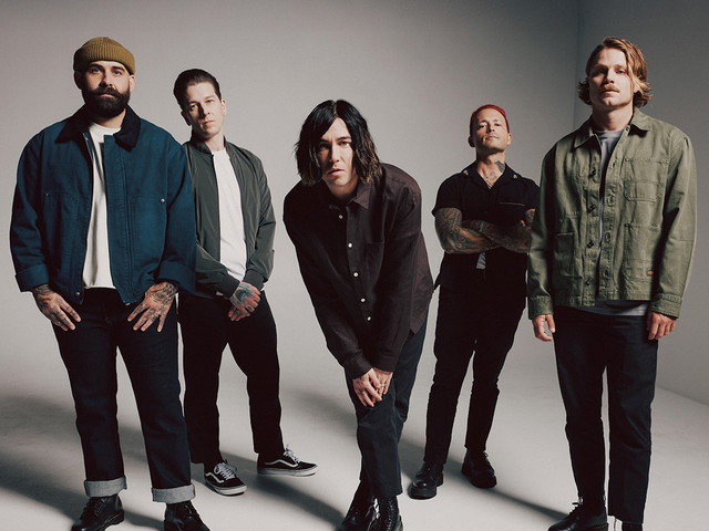 Sleeping With Sirens